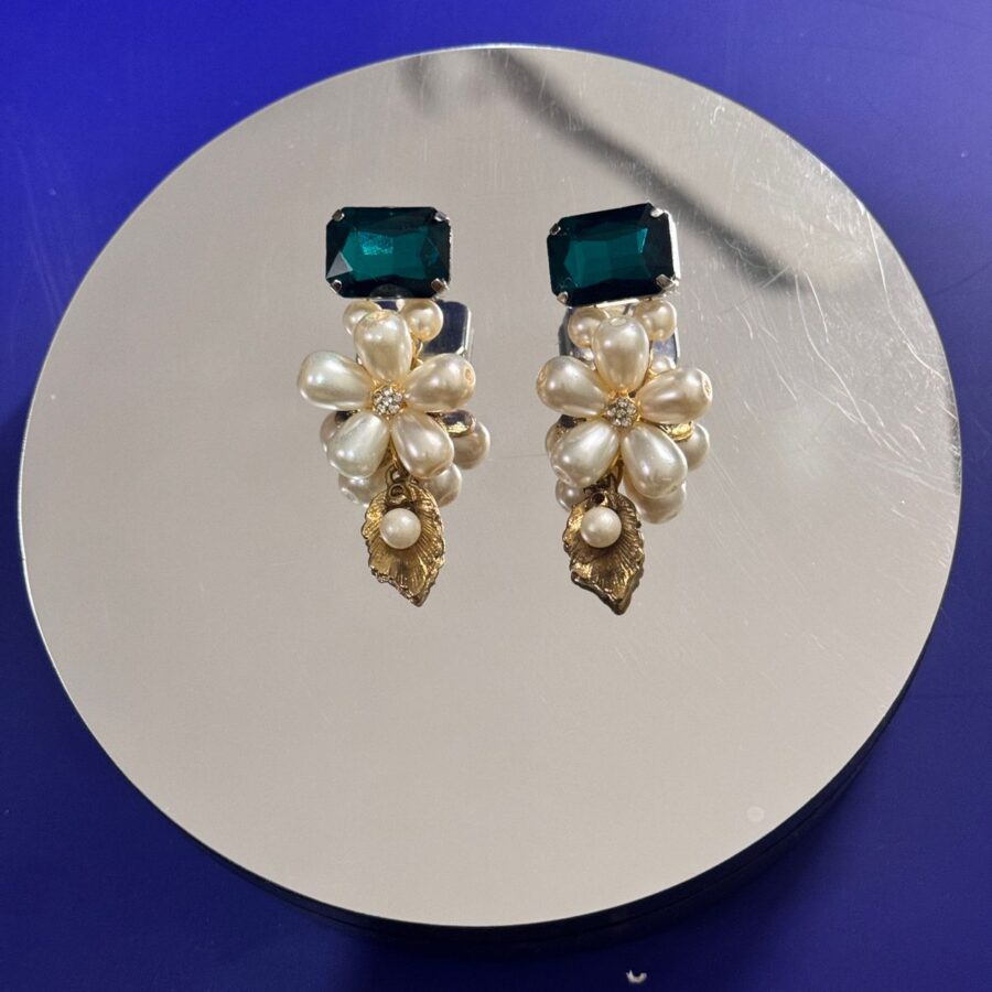 Bold Blooms flower set