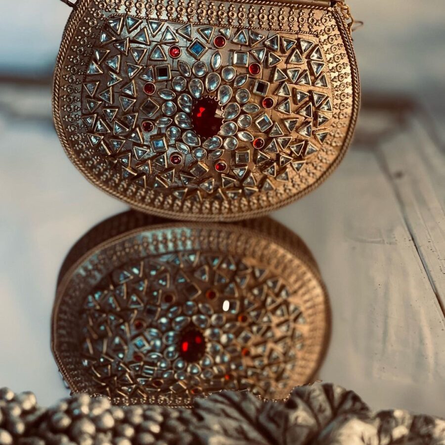 Mini Ethnic