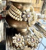 Sunflower Treasure choker - Image 5