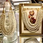 Signature 5-Layered Pearls Necklace - Image 8