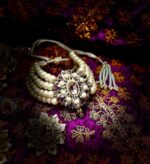 Sunflower Treasure choker - Image 9