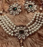 Sunflower Treasure choker - Image 6