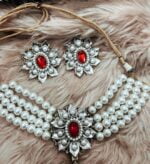 Sunflower Treasure choker - Image 8