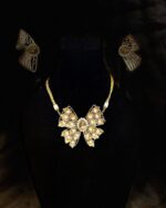 Butterflies Signature Choker Set - Image 11