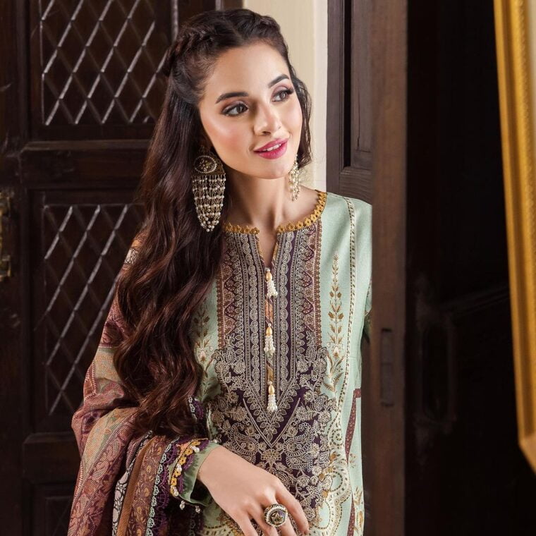 Meena Kumari Jhumkay - Image 8