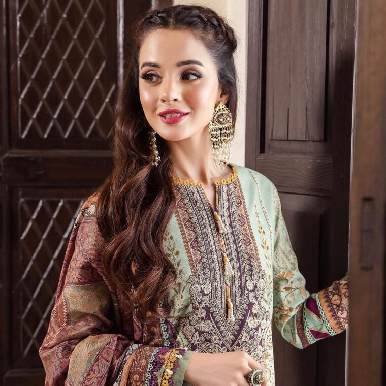 Meena Kumari Jhumkay - Image 9