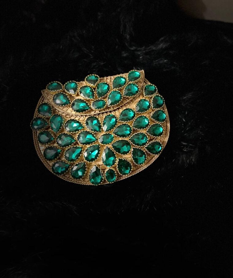 Mini Gems Clutches - Image 1
