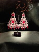 Elephant Themed Earrings - Image 3