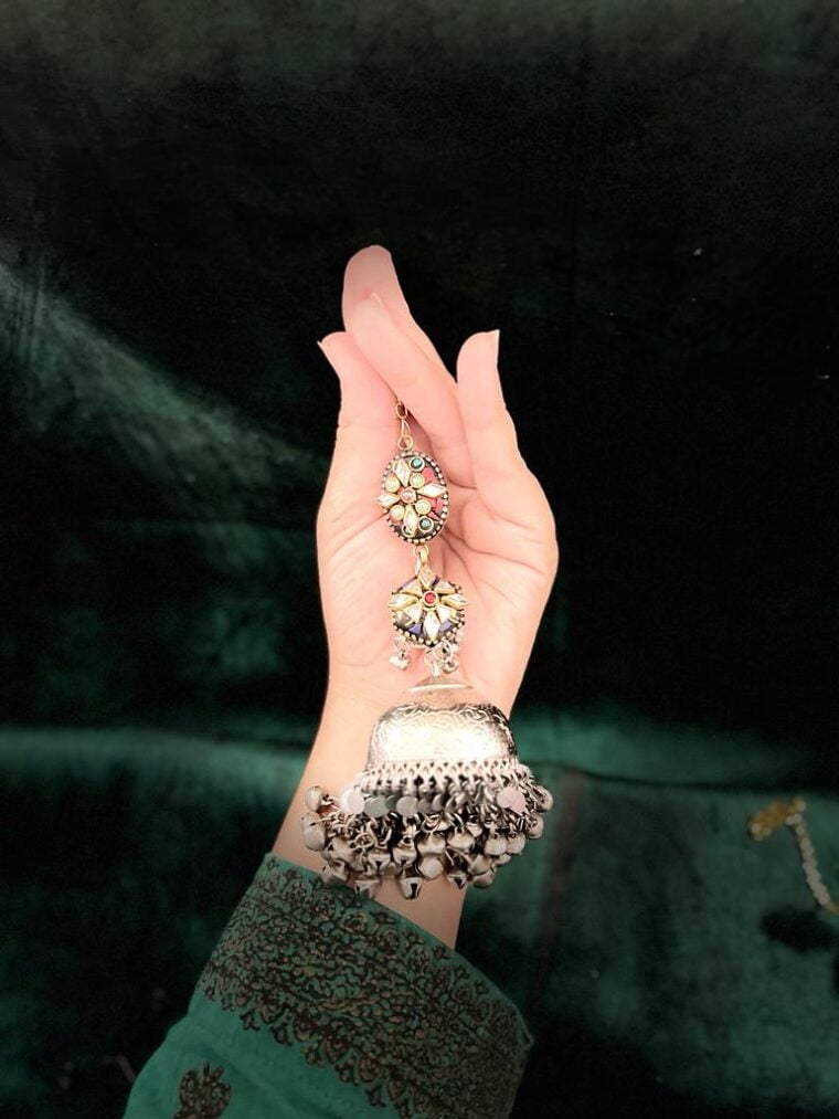 Jhumka - Image 3
