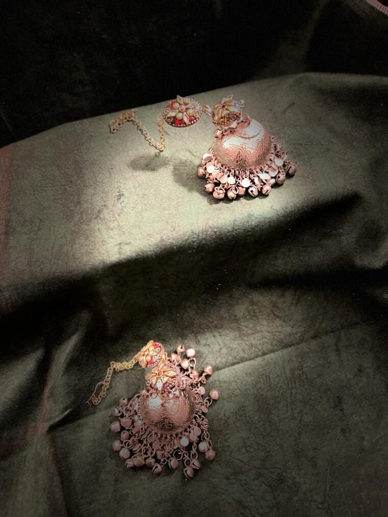 Jhumka - Image 2