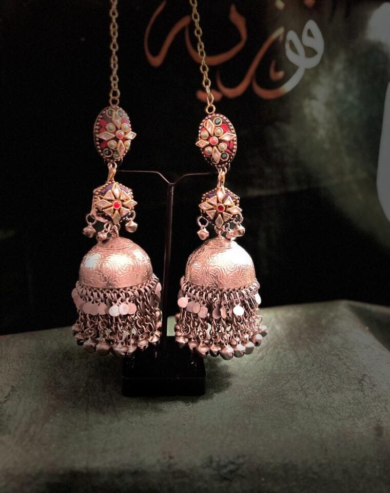 Jhumka - Image 1