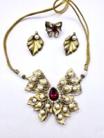 Butterflies Signature Choker Set - Image 15