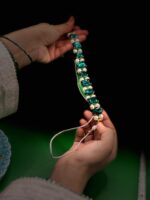 Gems Treasure Choker Set - Image 10
