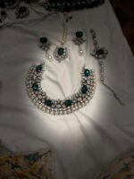 Hoor necklace set - Image 4