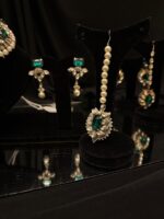 Hoor necklace set - Image 3