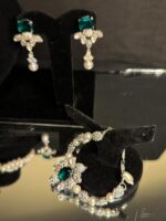 Hoor necklace set - Image 2