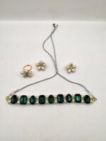 Gems Treasure Choker Set - Image 4