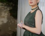 Gems Treasure Choker Set - Image 3