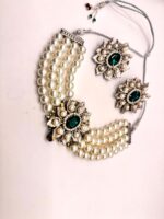 Sunflower Treasure choker - Image 4