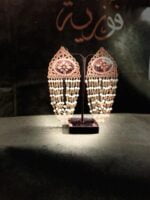 Meena Kumari Jhumkay