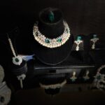 Hoor necklace set