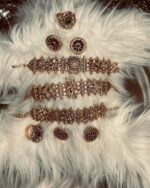 Rajwari Signature choker - Image 5