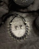 Oxidized German Silver - Image 2