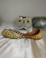 Signature Bridal Khussa - Image 4