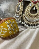 Signature Bridal Khussa - Image 7