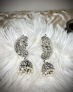 Ear Cuff Jhumkay - Image 2