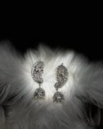 Ear Cuff Jhumkay - Image 3