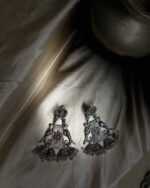 Elephant Themed Gorgeous Earrings - Image 3