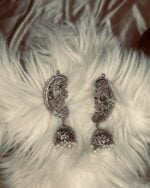 Ear Cuff Jhumkay