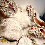 Signature Bridal Khussa - Image 3