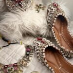 Signature Bridal Khussa - Image 7