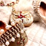 Signature Bridal Khussa - Image 8
