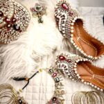 Signature Bridal Khussa - Image 4