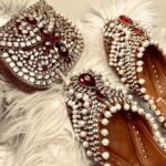 Signature Bridal Khussa - Image 5