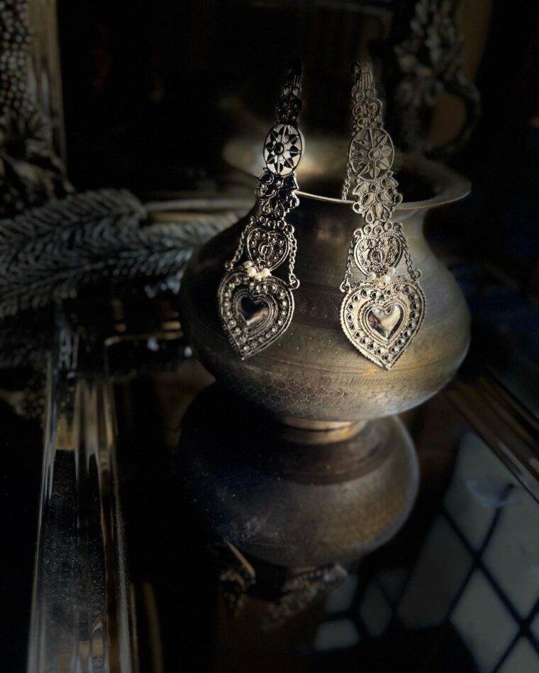 Vintage Paan Pta Treasure - Image 2