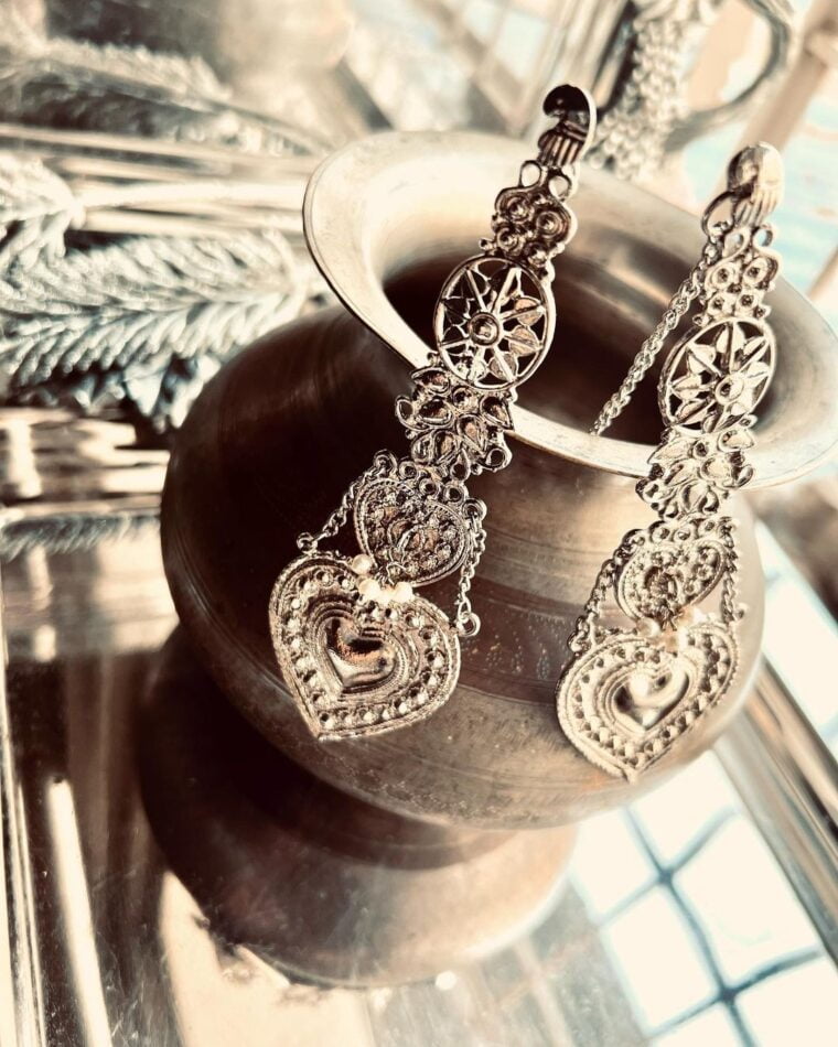Vintage Paan Pta Treasure - Image 1