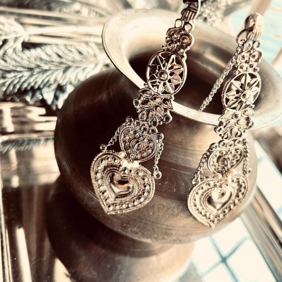 Vintage Paan Pta Treasure