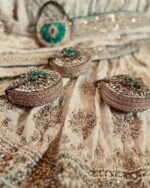 Green Mini Mehndi Treasure - Image 6