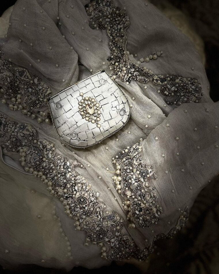 Silver Mini Treasure - Image 6