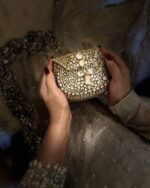 Silver Mini Treasure