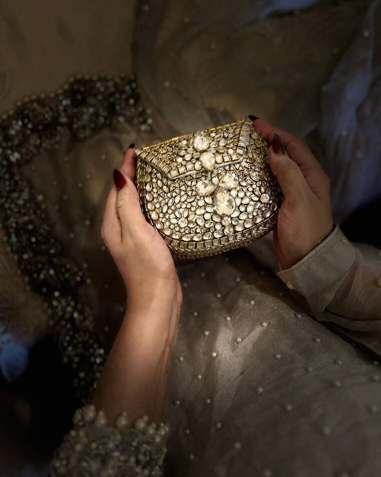 Silver Mini Treasure - Image 1