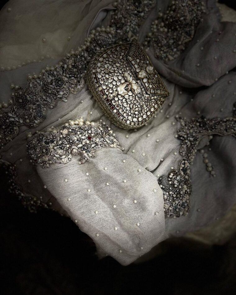 Silver Mini Treasure - Image 4