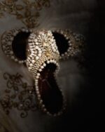 Signature Bridal Khussa - Image 5