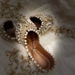 Signature Bridal Khussa
