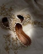 Signature Bridal Khussa