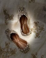 Signature Bridal Khussa - Image 2